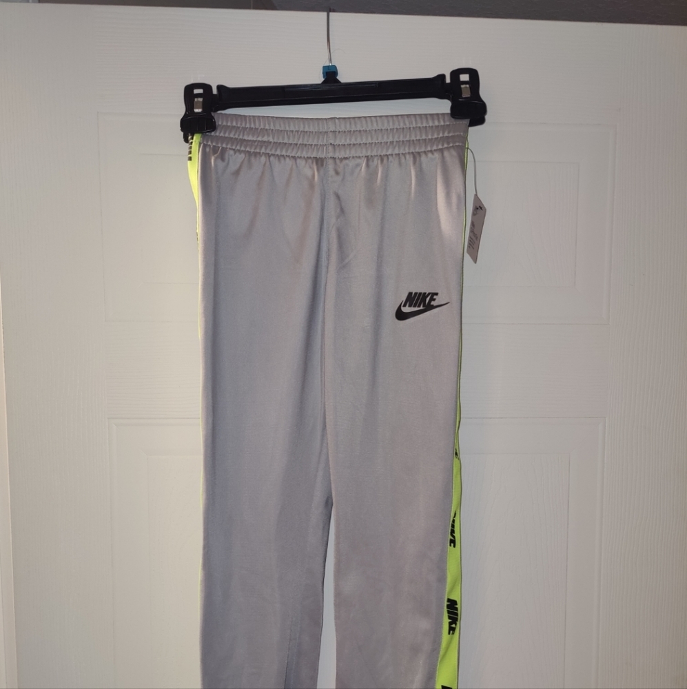 Boys Nike tracksuit